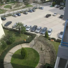 Zena House Gaziemir Турция, Газимир - отзывы, цены и фото номеров - забронировать отель Zena House Gaziemir онлайн парковка