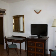 Hotel Antico Residence Roma 3* Стандартный номер