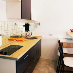 Гостиница Nsk Flat Apartments Красный Проспект в Новосибирске отзывы, цены и фото номеров - забронировать гостиницу Nsk Flat Apartments Красный Проспект онлайн Новосибирск в номере