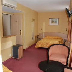 Hotel Transcontinental комната для гостей фото 2