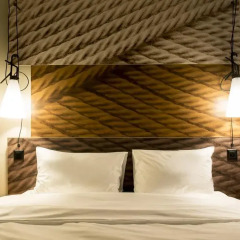 Отель ibis Zurich Adliswil 2* Стандартный номер с различными типами кроватей фото 7