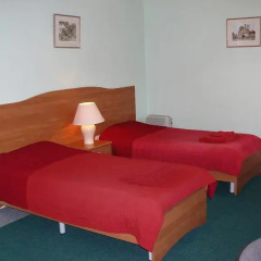 Отель Yaroslavl - Exeter Inn Ярославль детские мероприятия фото 2