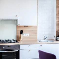 Отель Apartment4you Centrum 2 4* Студия фото 17