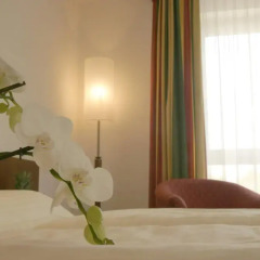Отель Via Roma 4* Стандартный номер