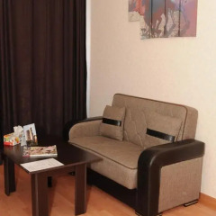 Отель Boulevard Guest House 3* Номер категории Эконом с различными типами кроватей фото 7