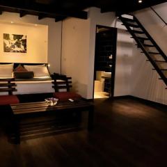 Отель The Country House Chalets 4* Шале фото 3
