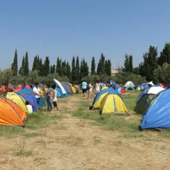 Teos Sanat Kampi Другое фото 14