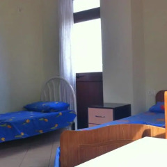 Отель Guesthouse Aliger Студия с различными типами кроватей фото 13