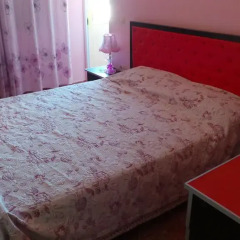 Отель Residence Durazzo комната для гостей фото 4