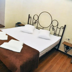 Гостиница Старый Краков 4* Улучшенный номер фото 9