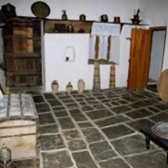 Ana's Hostel Берат комната для гостей фото 4