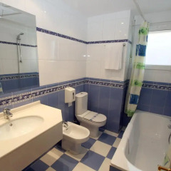 Hotel Rural Tierras del Cid 3* Стандартный номер с 2 отдельными кроватями фото 2