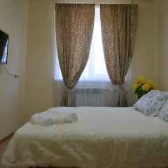 Hotel Kolibri 3* Номер Эконом разные типы кроватей фото 2