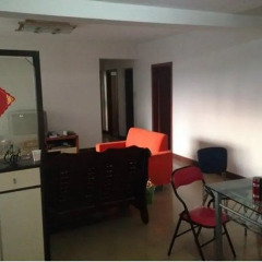 Manhattan International Youth Hostel интерьер отеля