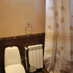 Отель MagHay B&B Стандартный номер с двуспальной кроватью фото 2