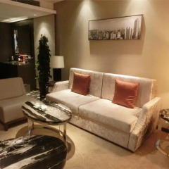 Baiyun Hotel Guangzhou интерьер отеля фото 2
