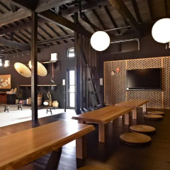 Отель Resort Kumano Club Начикатсуура развлечения