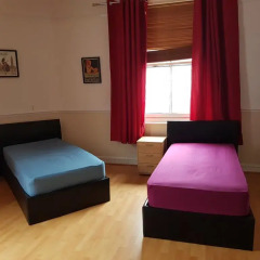 Отель Argyle Arms комната для гостей фото 2
