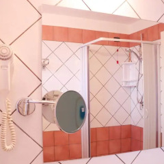 Hotel Ancora 4* Улучшенный номер фото 4