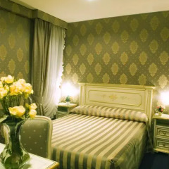 Отель Albergo San Marco Номер категории Эконом