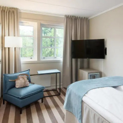 Thon Hotel Sørlandet Стандартный номер фото 2