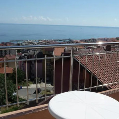 Отель Guest House Amor 2* Студия