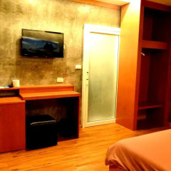 Отель Chaphone Guesthouse в номере фото 2