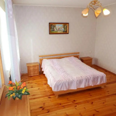 Гостиница Cottage V Sosnah комната для гостей фото 3