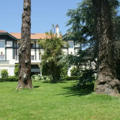 Hotel Escuela Las Carolinas
