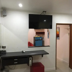 Galaxy Suites Pattaya Hotel Паттайя удобства в номере фото 2