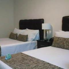 Country Hotel and Suites 2* Стандартный номер с различными типами кроватей фото 9
