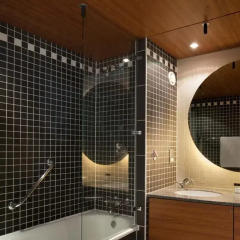 K West Hotel & Spa 4* Номер Делюкс с различными типами кроватей фото 14