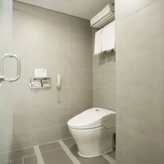 Best Western Premier Seoul Garden Hotel 4* Стандартный номер с различными типами кроватей фото 6