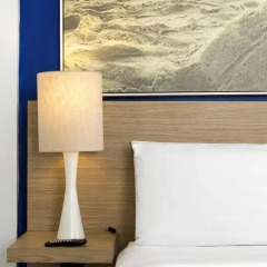 The Stiles Hotel South Beach 4* Номер Делюкс с различными типами кроватей фото 7