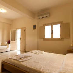 Hotel Rena 2* Улучшенный номер с различными типами кроватей фото 7