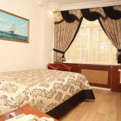 Turvan Hotel 3* Стандартный номер с различными типами кроватей фото 7