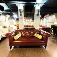 Отель USA Hostels San Francisco интерьер отеля фото 2