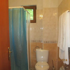 Fisherman's Hut Family Hotel 3* Стандартный номер фото 3