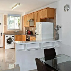 Отель House 5 Margarita Gardens в номере