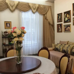 Гостиница VIP Deribasovskaya Apartment Украина, Одесса - отзывы, цены и фото номеров - забронировать гостиницу VIP Deribasovskaya Apartment онлайн в номере фото 2