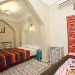 Отель Riad Casa Sophia комната для гостей фото 5