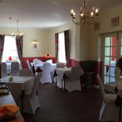 Lynebank House Hotel, Bed & Breakfast