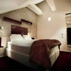 Отель Ibis Styles Odenplan 3* Стандартный номер фото 8
