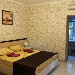 Гостиница Diana cottage в Анапе отзывы, цены и фото номеров - забронировать гостиницу Diana cottage онлайн Анапа комната для гостей фото 4
