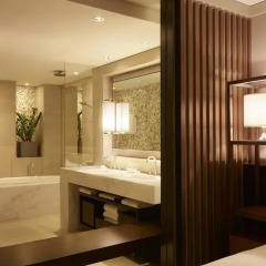 Отель Park Hyatt Sydney 5* Стандартный номер с различными типами кроватей фото 5