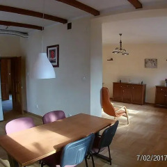 Отель Dom Florian Варшава комната для гостей фото 4