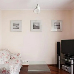 Отель Apartamenty Malta Польша, Познань - отзывы, цены и фото номеров - забронировать отель Apartamenty Malta онлайн комната для гостей фото 5