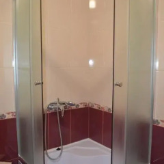 Гостиница Aparthotel Flora Студия фото 33