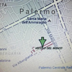 Отель Old Town Ballarò Италия, Палермо - отзывы, цены и фото номеров - забронировать отель Old Town Ballarò онлайн спортивное сооружение