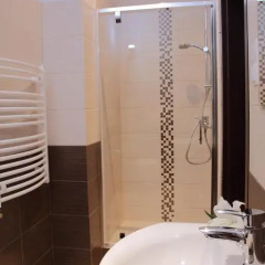 Апартаменты Glam House Apartments Апартаменты с различными типами кроватей фото 8